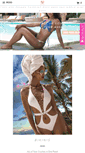 Mobile Screenshot of bikinicrushswim.com